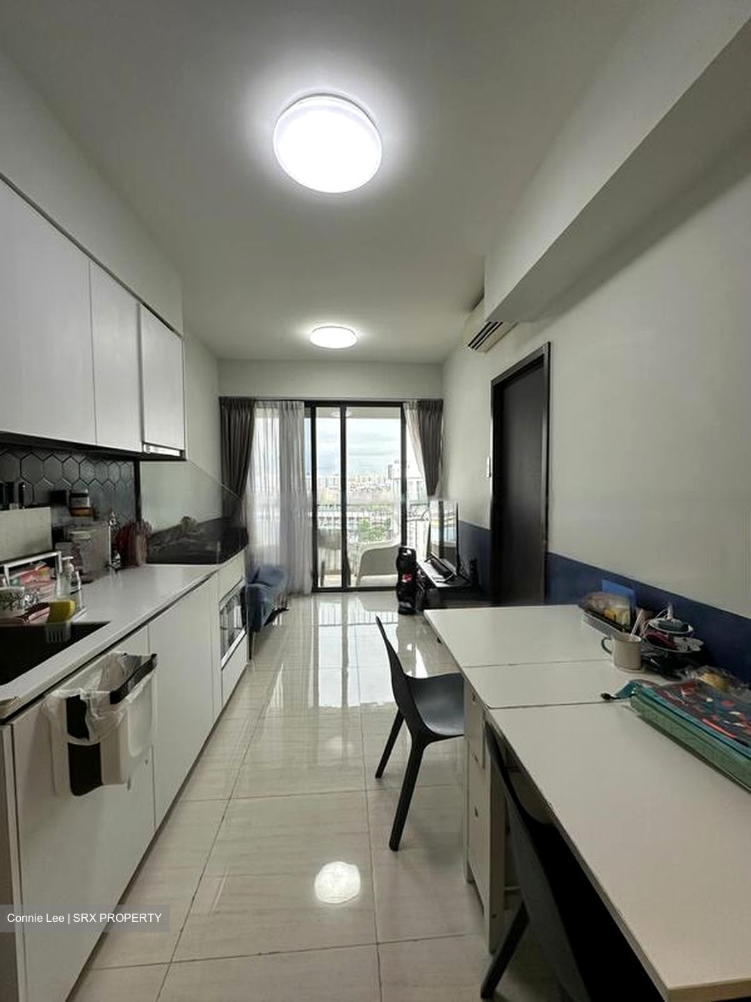 Sims Urban Oasis (D14), Condominium #432723731